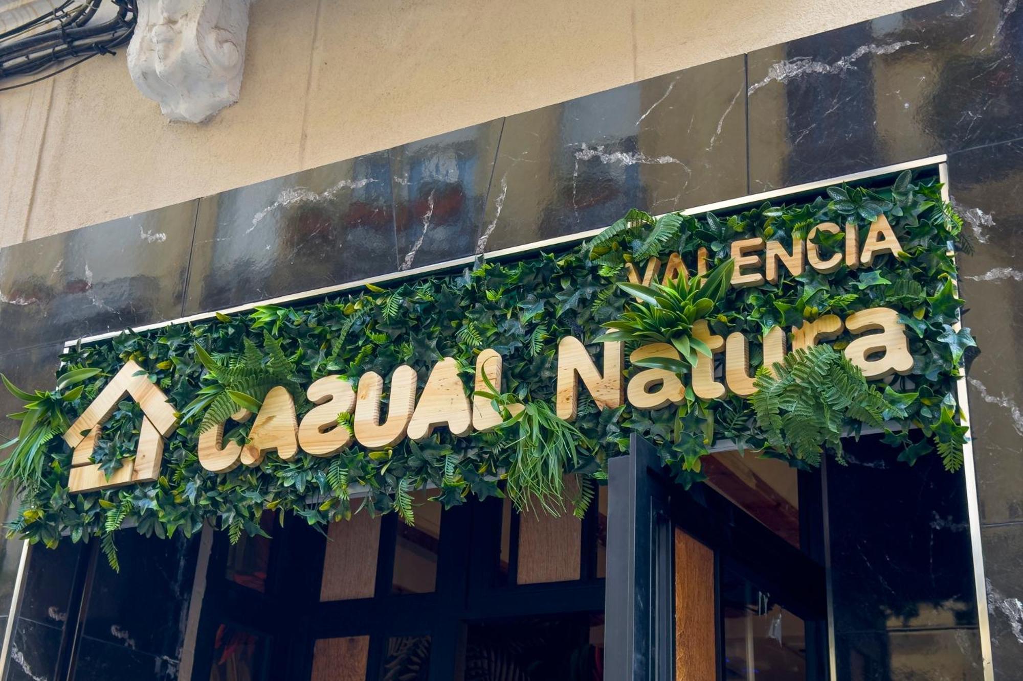 Casual Natura Valensiya Dış mekan fotoğraf